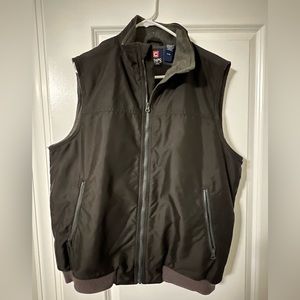 Chaps Vest (rain proof)